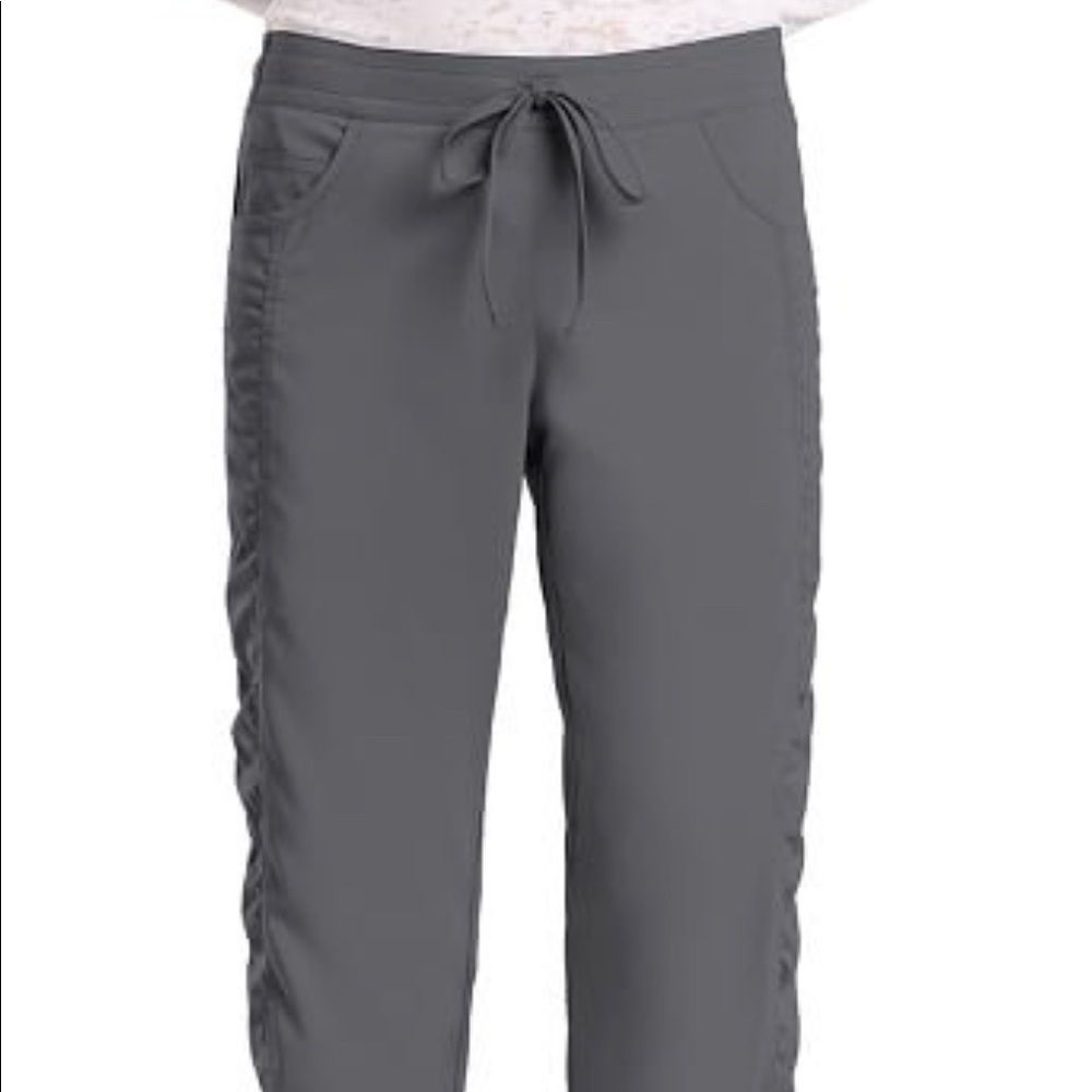 Scrub Pants - KD110 - Medium - Urban Grey